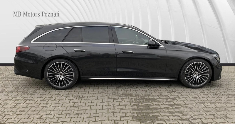 Mercedes-Benz EQE cena 415296 przebieg: 1, rok produkcji 2024 z Wolbórz małe 92